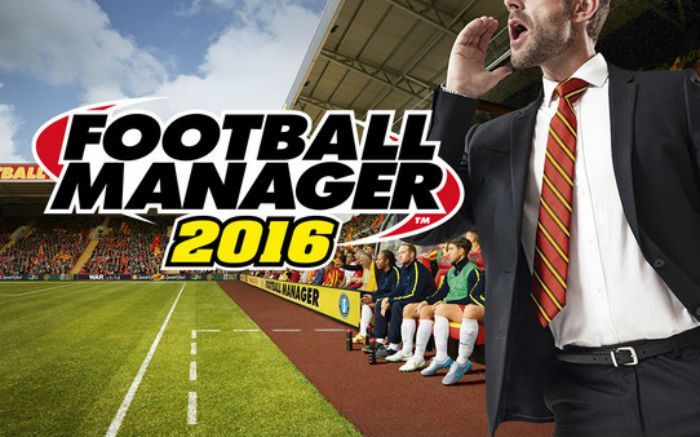 Football Manager 2015 Cracked Download